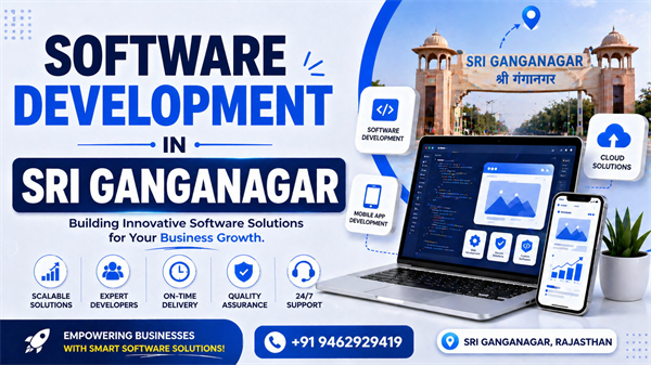 Angad Software
